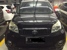 2013 Toyota Rush 1.5 S SUV