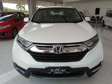 2020 Honda CR-V 1,5 VTEC SUV PROMO TERMURAH (BEST DEAL)