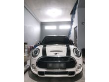 2015 MINI Cooper S 2.0 Turbo Hatchback