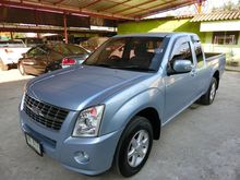 2007 Isuzu D-Max 2.5 SPACE CAB (ปี 07-11) SLX Ddi i-TEQ Pickup MT