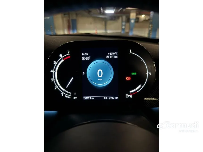 2022 MINI Cooper S 3 Door Hatchback