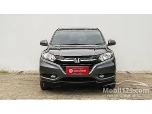 2018 Honda HR-V 1.5 E SUV