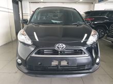 2018 Toyota Sienta 1.5 V MPV