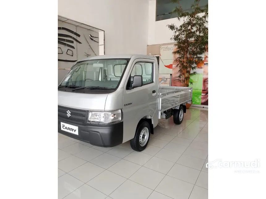 2024 Suzuki Carry FD ACPS Pick-up