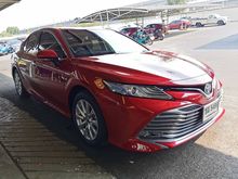 2018 Toyota Camry 2.5 (ปี 18-24) Hybrid Sedan AT