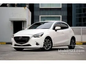 2017 Mazda 2 1.5 GT Hatchback