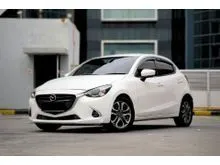 2017 Mazda 2 1.5 GT Hatchback Dp 25jt Terawat Siap Pakai