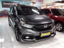 2017 Honda Mobilio 1.5 RS MPV
