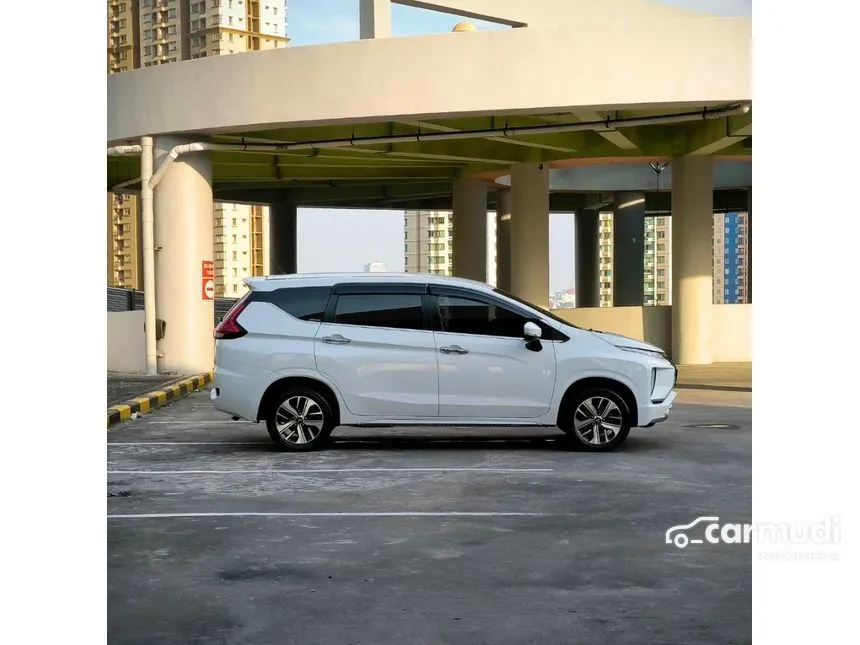 2019 Mitsubishi Xpander Sport MPV