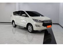 2019 Toyota Kijang Innova 2.0 G MPV