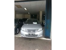 2011 Honda City 1.5 E AT Credit Dp. 35 Juta