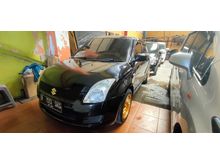 2010 Suzuki Swift 1.5 ST Hatchback