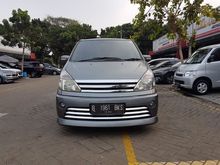 2010 Nissan Serena 2.0 Highway Star Autech MPV
