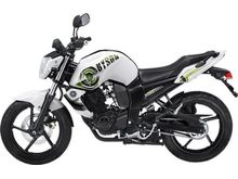 2014 Yamaha Byson 150
