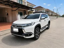 2018 Mitsubishi PAJERO SPORT 2.4 (ปี 15-18) GT Premium SUV