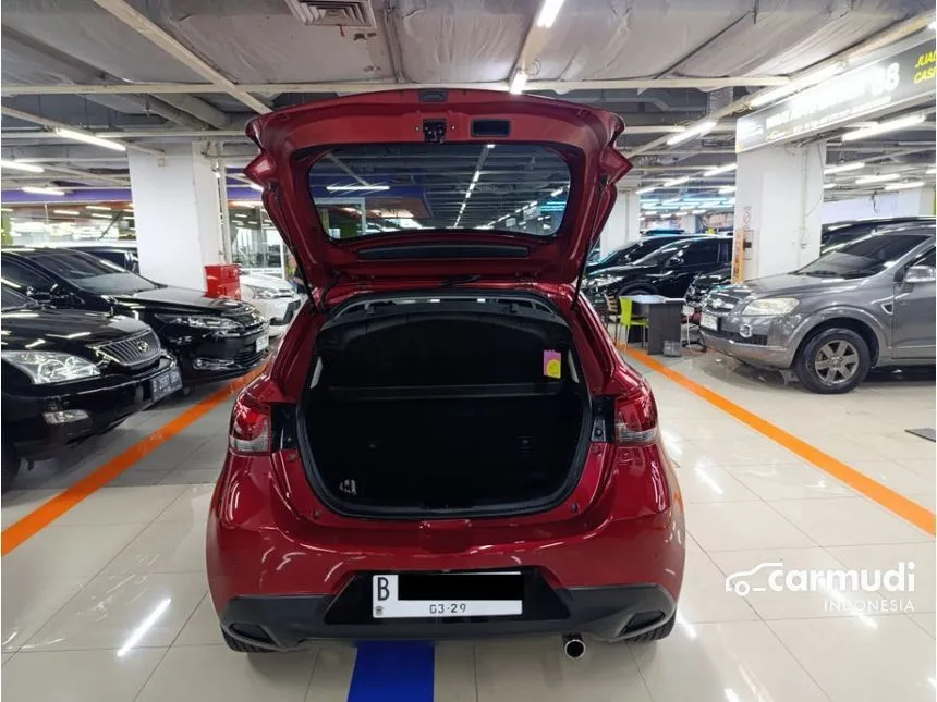 2018 Mazda 2 GT Hatchback