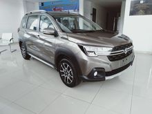 Angsuran Ringan XL7