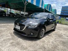 2015 Mazda 2 1.3 (ปี 15-25) Sports High Plus Hatchback