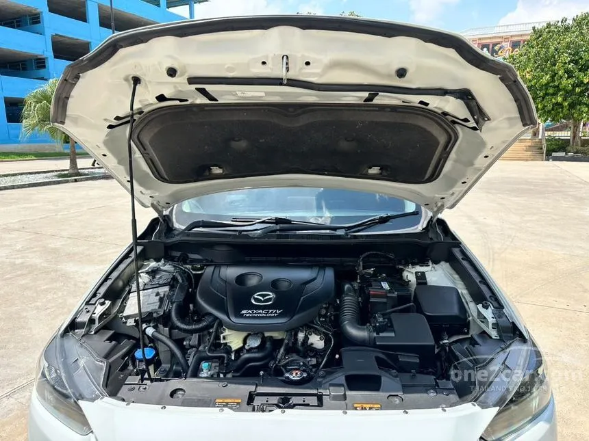 2016 Mazda CX-3 XDL SUV