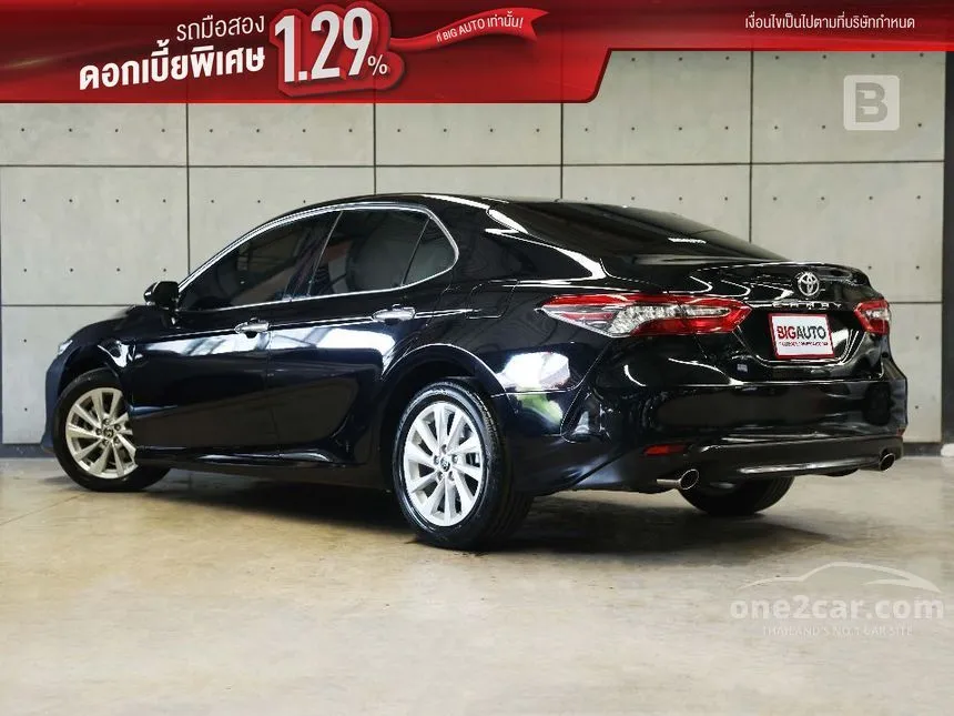 2022 Toyota CAMRY Sport Sedan