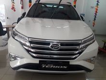 Terios paket terbaik