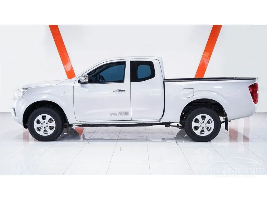 2020 Nissan NP 300 Navara E Pickup