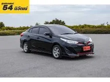 2020 Toyota Yaris Ativ 1.2 (ปี 17-22) Mid Sedan