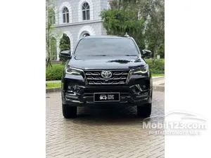 2022 Toyota Fortuner 2.8 GR Sport 4X2 SUV