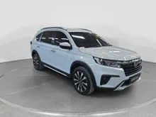 2022 Honda BR-V 1.5 Prestige SUV