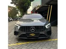 2022 Mercedes-Benz AMG A35 2.0 4MATIC Sedan