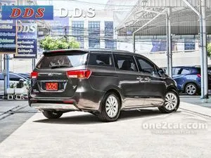 2016 Kia GRAND CARNIVAL 2.2 EX Wagon