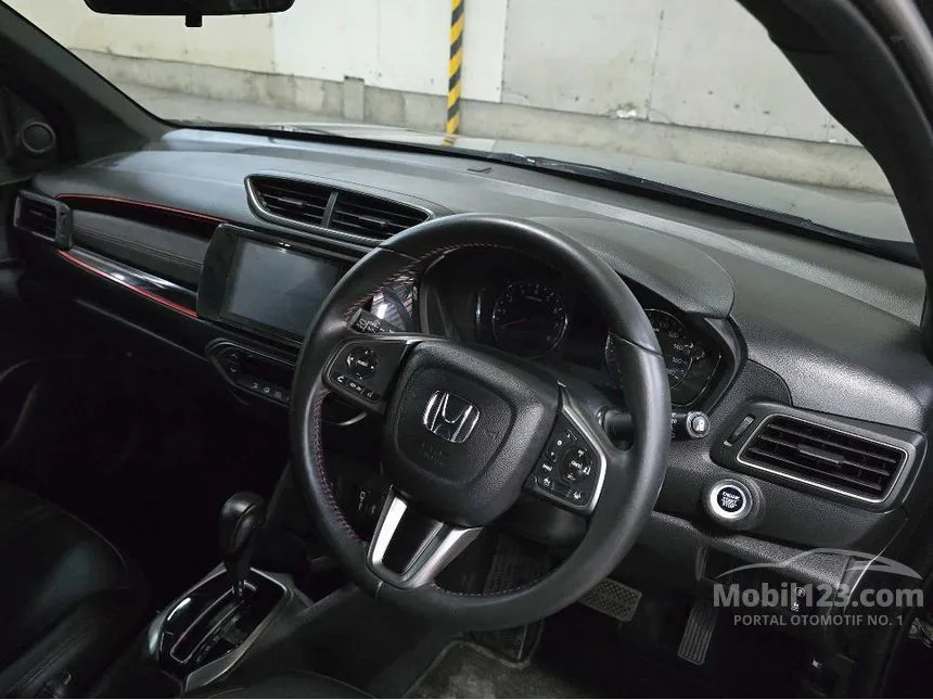 2023 Honda WR-V RS SUV