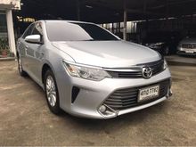 2015 Toyota Camry 2.0 (ปี 12-16) G Sedan