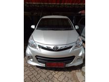 2013 Toyota Avanza 1.5 Veloz MPV