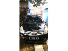 2013 Nissan Grand Livina 1.5 SV MPV