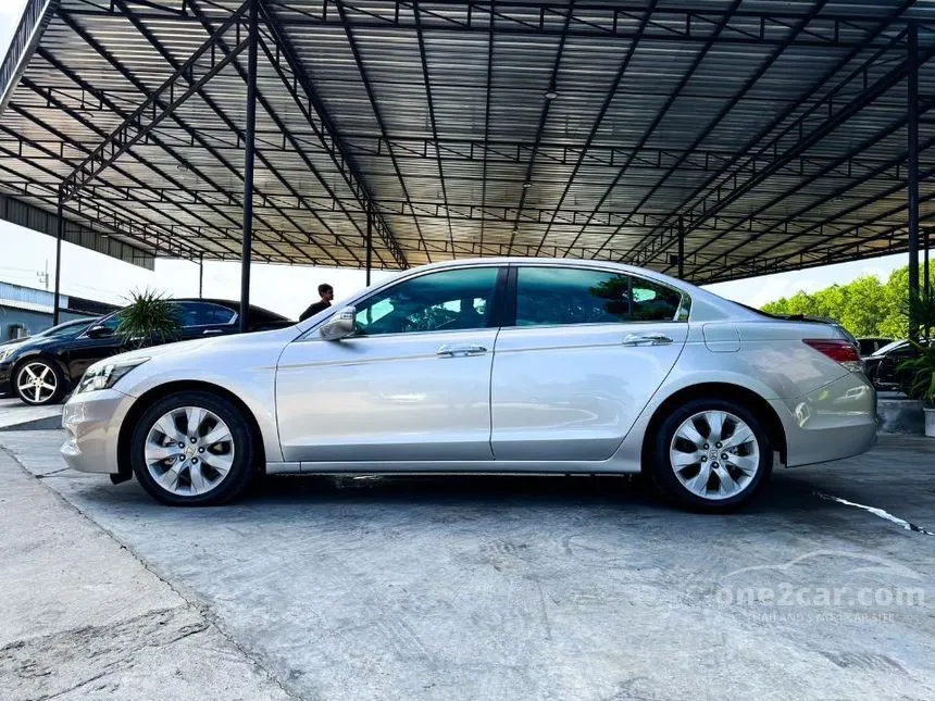 2011 Honda ACCORD E Sedan