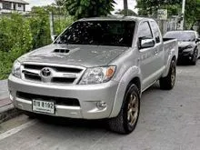 2007 Toyota HILUX VIGO 2.5 Extra Cab (ปี 04-08) 2.5 J Extra Cab Pickup MT