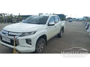 2020 Mitsubishi Triton 2.4 GLS Double Cab 4X4 Pickup