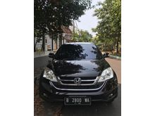 2010 Honda CR-V 2.4 2.4 i-VTEC SUV