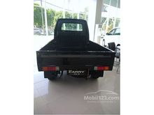 2018 Suzuki Carry 1.5 FD Pick-up PROMO DP 4 JT an