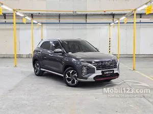 2022 Hyundai Creta 1.5 Prime SUV