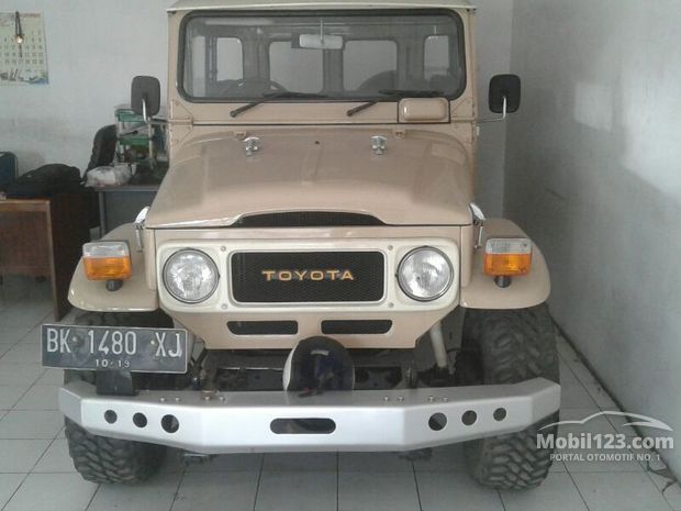 Hardtop - Toyota Murah - 7 mobil dijual di Indonesia 