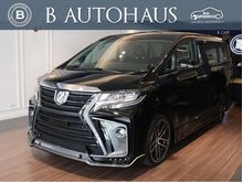 2020 Toyota Alphard 2.5 (ปี 15-18) HV 4WD Van