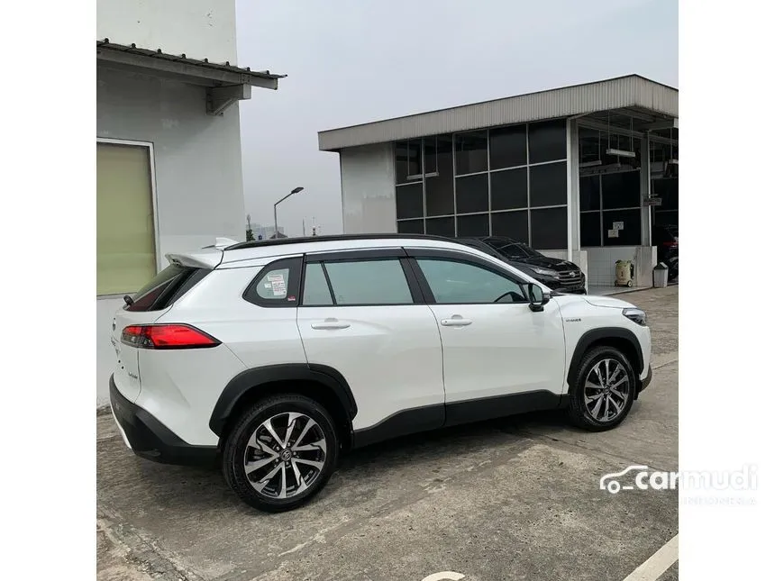 2024 Toyota Fortuner GR Sport SUV