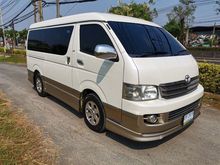 2006 Toyota Ventury 2.7 (ปี 05-16) V Van AT
