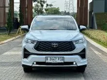 2025 Toyota Kijang Innova Zenix 2.0 Q HV TSS Modellista (Premium Color) MPV