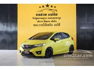 2015 Honda JAZZ 1.5 SV+ Hatchback