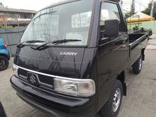 abisin stok carry pick up Dp 6 jt ajh