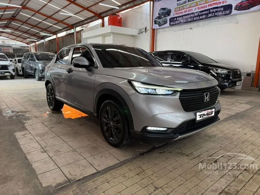 2022 Honda HR-V Special Edition SUV