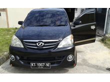 2004 Daihatsu Xenia 1.0 MPV Minivans